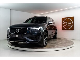 Volvo XC90 2.0 T8 Twin Engine AWD R-Design 7p. Plug-In