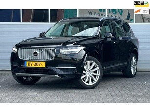 Volvo XC90 2.0T8 PHEV AWD Inscription MY2017 org.NL GARANTIE