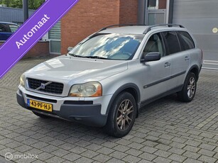 Volvo XC90 2.4 D5 Exclusive??7p??Automaat??