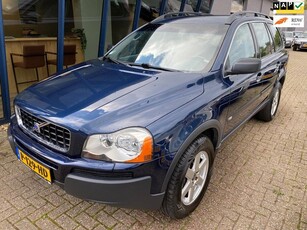 Volvo XC90 2.5 T 7-Persoons BTW AUTO EX €10.698,-