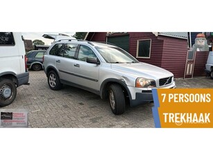 Volvo XC90 2.9 T6