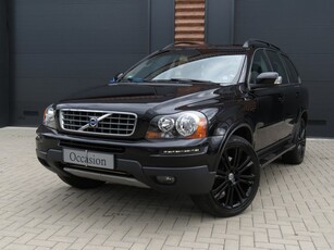 Volvo XC90 3.2 AWD Automaat Momentum Airco Cr-Control