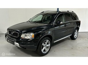 Volvo XC90 3.2 Sport SCHUIFDAK / LEER / XENON