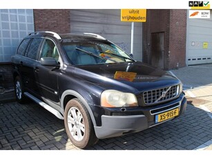 Volvo XC90 4.4 V8 Momentum