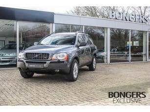 Volvo XC90 4.4 V8 Summum 1 eig. Volvo onderhouden