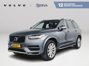 Volvo XC90 D4 Aut. 90th Anniversary Edition Parkeercamera