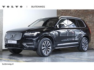 Volvo XC90 T8 Automaat Recharge AWD Inscription Exclusive