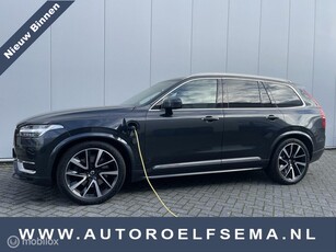 Volvo XC90 T8 Rech. AWD INSCR.LUCHTV. STOELVENT360THHK