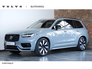 Volvo XC90 T8 Automaat Recharge AWD Ultra Dark Long