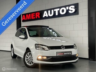 VW Polo 1.2 TSI 90 PK/Panorama dak/Bluetooth/2e