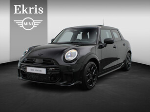 5-deurs C John Cooper Works Trim + Package M | Maximaal