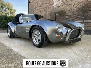 AC Cobra 289 Replica 1976 Route 66 auctions