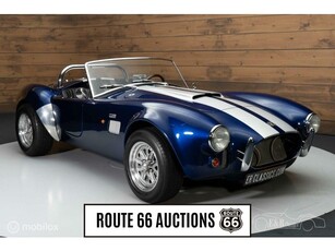 AC Cobra Replica 1990 Route 66 auctions