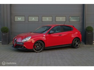 Alfa Romeo Giulietta 1.7 TBi Quadrifoglio