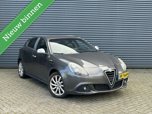 Alfa Romeo Giulietta 2.0 JTDm | ZIE TEKST !!!!|