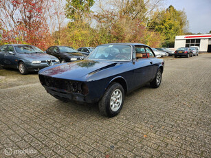 Alfa Romeo GT 2.0 Bertone 2000/ PROJECT/ PRIJS OP AANVRAAG