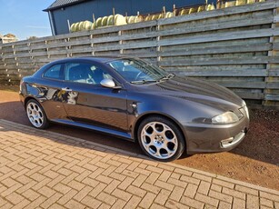 Alfa Romeo GT 2.0 JTS Imola