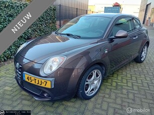 Alfa Romeo MiTo 1.3 JTDm ECO Essential