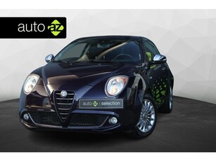 Alfa Romeo MiTo 1.4 Progression