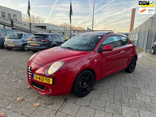 Alfa Romeo MiTo 1.4 T airco