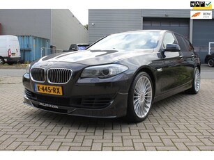 Alpina BMW ALPINA B5 BITURBO 5101TL V8 508 pk speciale