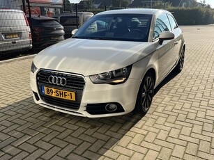 Audi A1 1.2 TFSI Ambition Pro Line Business