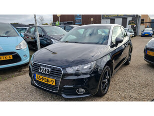 Audi A1 1.2 TFSI Attraction Pro Line Business????€5449,-????