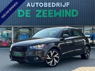 Audi A1 1.2 TFSINaviBluetoothNW APK (bj 2013)