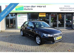 Audi A1 Sportback 1.0 TFSI Pro Line (bj 2016)