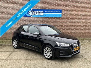 Audi A1 Sportback 1.4 TFSI Design Pro Line (bj 2015)