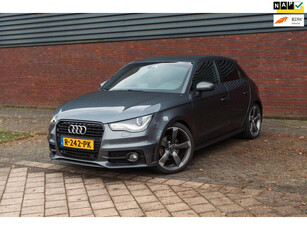 Audi A1 Sportback 1.4 TFSI Pro Line S Leuke Luxe uitvoering !