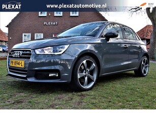 Audi A1 Sportback 1.4 TFSI Sport Pro Line 5-Drs. S-Line