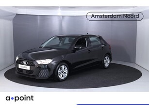 Audi A1 Sportback 25 TFSI Pro Line 95 pk Verlengde