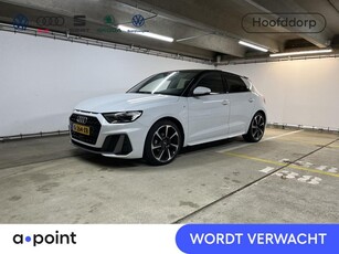 Audi A1 Sportback 25 TFSI Pro Line S 95 pk S-tronic