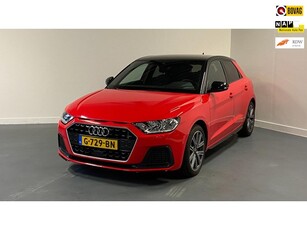 Audi A1 Sportback 30 TFSI EPIC NL-AUTO AUTOMAAT