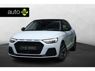 Audi A1 Sportback 35 TFSI Pro Line S