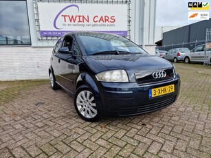 Audi A2 1.4