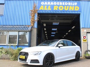 Audi A3 1.0 TFSI Sport S line Edition opendak automaat 18 inch