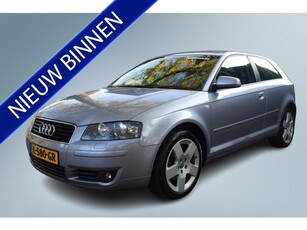 Audi A3 1.6 Ambition Automaat (bj 2005)