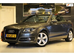 Audi A3 Cabriolet 1.2 TFSI Ambition Pro Line S - S-Line -