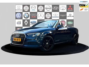 Audi A3 CABRIOLET 1.5 TFSI CoD Design Pro Line Plus 150PK