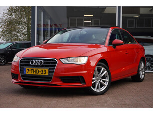 Audi A3 Limousine 1.4 TFSI CoD Ambiente Pro Line 5deurs | Navigatie | Airco | Cruise | Vol opties | Schuifdak | Inruil mogelijk