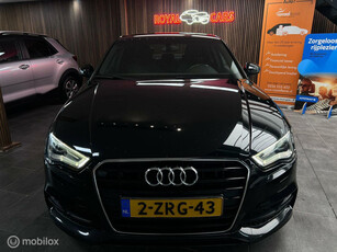 Audi A3 Limousine 1.4 TFSI CoD Ambition Pro Line S/ 2x S-LINE