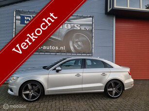 Audi A3 Limousine 1.4 TFSI CoD Ambition Pro Line S-Tronic