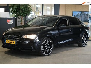 Audi A3 Limousine 1.4 TFSI CoD Navi Cruise Trekhaak Pdc