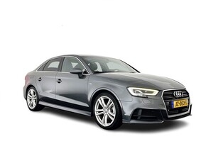 Audi A3 Limousine 1.4 TFSI CoD Sport Pro Line S-Line