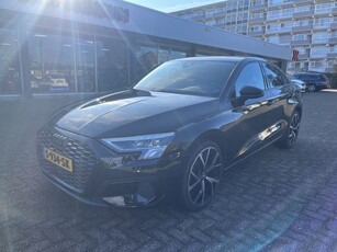 Audi A3 Limousine 30 TFSI Advanced edition ACamera 19'Lmv