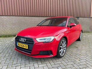 Audi A3 Sportback 1.0 TFSI Sport 5drs Navi Clima Trekhaak