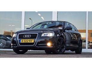 Audi A3 Sportback 1.2 TFSI Ambition Pro Line Business LED