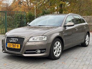 Audi A3 Sportback 1.2 TFSI Ambition Pro Line S